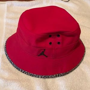 JORDAN kid’s bucket hat